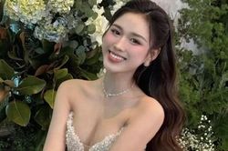 Hoa hậu Đỗ Thị Hà lên tiếng làm rõ về ồn ào giải thể công ty
