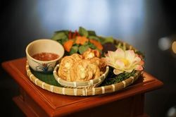 Trải nghiệm 5 món ngon tháng 3 tại Rex