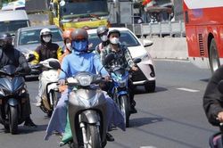 Thời tiết TP HCM hôm nay (18/3)