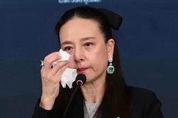 Cựu Chủ tịch FAT đáp trả Madam Pang