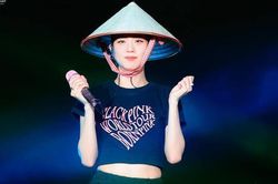 Jisoo liệu có hủy show ở Việt Nam?