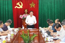 Đồng Nai triển khai nhanh 3 khu công nghiệp
