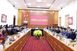 Phiên họp lần thứ nhất Ban Chỉ đạo Chính phủ về phát triển khoa học, đổi mới sáng tạo, chuyển đổi số và Đề án 06