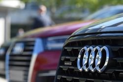 Hãng ô tô Audi của Đức cắt giảm hàng nghìn việc làm