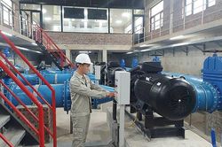 Vĩnh Phúc: Tháo gỡ khó khăn cho các dự án nước sạch nông thôn