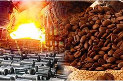 Thị trường hàng hóa: Tâm lý thận trọng tiếp tục diễn ra trên thị trường kim loại