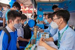Nhiều điểm mới trong tuyển sinh năm 2025 của Trường Đại học Sài Gòn