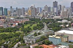 Vietnam Airlines tăng tần suất khai thác đường bay Hà Nội - Manila