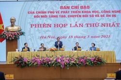 Cắt giảm và đơn giản hóa thủ tục hành chính không có giới hạn, làm càng nhiều càng tốt