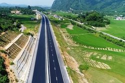 Sơn La: dự kiến khởi công cao tốc Hòa Bình - Mộc Châu vào ngày 19/5