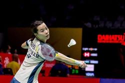 3 tay vợt rút lui, Nguyễn Thùy Linh phải thay đổi giờ đánh lẫn đối thủ ở vòng 1 giải cầu lông Thụy Sĩ mở rộng