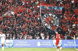 ĐT Indonesia gặp lợi thế lớn ở vòng loại World Cup sau động thái mới nhất từ đối thủ Tây Á