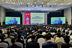 TKV phấn đấu tiêu thụ 50 triệu tấn than trong năm 2025