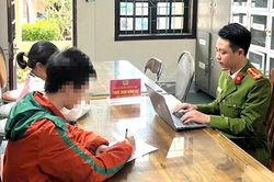 'Măng không uốn, tre trổ vồng'