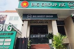 Chủ tịch Big Invest Group (BIG) liên tiếp bán sạch cổ phiếu tự do trước thềm ĐHĐCĐ