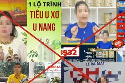 Người nổi tiếng quảng cáo sai sự thật trên mạng xã hội: Xử phạt quá nhẹ sẽ nhờn luật, tạo tiền lệ xấu