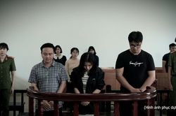 Niềm tin Công lý : Đấu trí với tội phạm công nghệ
