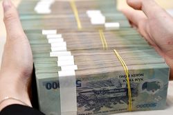 Giao dịch từ bao nhiêu sẽ bị giám sát về phòng, chống rửa tiền?