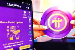 Giá Pi Network hôm nay 19/3/2025: Nguy cơ giảm xuống 1 USD
