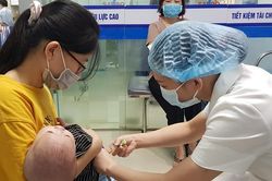 Giám đốc Sở Y tế Nghệ An: Quyết tâm, quyết liệt chống dịch sởi