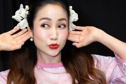 Ốc Thanh Vân thừa nhận: 'Ai có năng khiếu nghệ thuật đều không bình thường'
