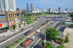 Xây dựng Đà Nẵng trở thành đô thị trung tâm trong chuỗi đô thị