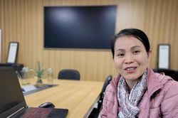 Chuyện startup tái sinh lá dứa của nữ giảng viên ngành môi trường
