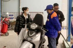 Giá xăng có thể đảo chiều tăng trong kỳ điều hành ngày 20/3