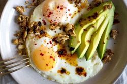 7 thực phẩm tuyệt vời cho bữa sáng giúp nuôi dưỡng dạ dày, giảm cholesterol