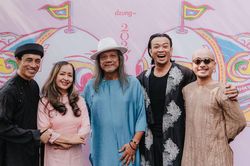 Album '2025 - hay không hay lắm': Khi giọng hát là một nhạc cụ