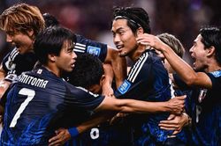 Đội tuyển nào có thể giành vé dự World Cup 2026 ngay hôm nay 20/3?