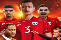 Đối đầu Australia vs Indonesia: Lịch sử gọi tên chủ nhà, nhưng...