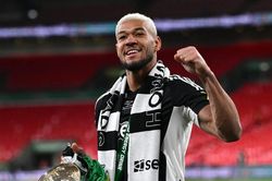Nhận định Brazil vs Colombia (07h45, 21/3): Joelinton có phải mẫu cầu thủ Brazil cần?