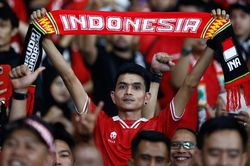 ĐT Indonesia mơ dự World Cup: Khi xứ vạn đảo tìm cách thay đổi số phận bóng đá