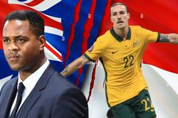 HLV Patrick Kluivert ra mắt bằng một trận thua đậm, Indonesia nguy cơ không thể dự World Cup