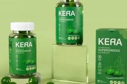 Thông tin ban đầu kết quả kiểm nghiệm kẹo rau củ Kera