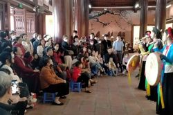 Bắc Ninh mở thêm 2 tour du lịch miễn phí cuối tuần