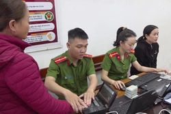 Hệ thống Công an 2 cấp ở Quảng Nam hoạt động thông suốt, hiệu quả