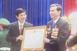 Hồi ức một Anh hùng