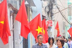 Tập trung chăm lo cho đời sống người dân bằng những việc làm thiết thực