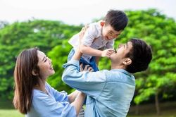 Hạnh phúc là một hành trình...