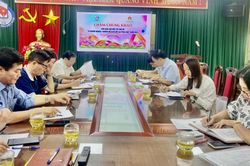 Sàng lọc tác phẩm từ cơ sở tham dự Giải Báo chí Quốc gia lần thứ XIX: Cần lắm những 'con mắt xanh' từ cơ sở…