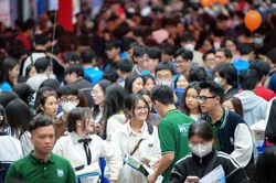 Thách thức của giáo dục đại học trước sự phát triển của AI