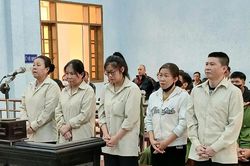 Gia Lai: Con lãnh án chung thân, mẹ 19 năm tù về tội mua bán trái phép chất ma túy