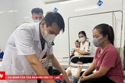 Nghệ An: Tăng cường các biện pháp phòng chống bệnh sởi
