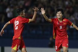 Tuyển Việt Nam thắng vất vả Campuchia: Lửa ASEAN Cup đâu rồi?