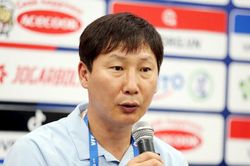HLV Kim Sang-sik: Chiến thắng trước Campuchia là bước chuẩn bị quan trọng cho trận gặp Lào