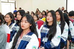 Không thay đổi lịch thi tốt nghiệp THPT năm 2025