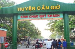 Vingroup đầu tư 4 tỷ đô làm đường sắt đô thị tốc độ cao nối Cần Giờ