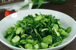 3 loại rau quý như vàng mà bán rẻ, hôm nay là tiết Xuân phân đi chợ đừng bỏ qua